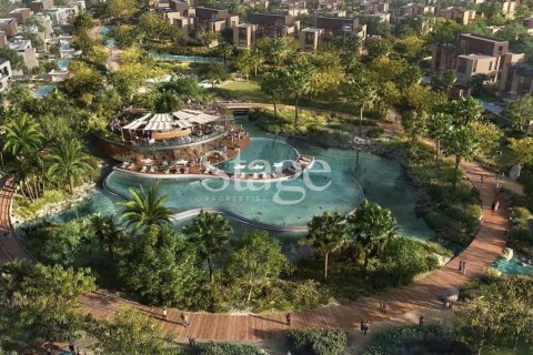 فيلا في Dubai Land, دبي 3 غرف نوم, 168 م² رقم 53883 - صورة 14