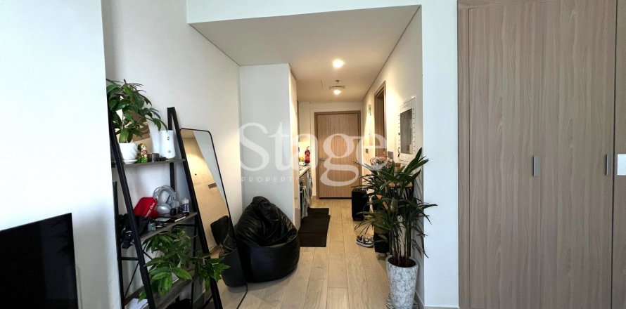 شقة في Meydan, دبي استوديو, 35 م² رقم 53886