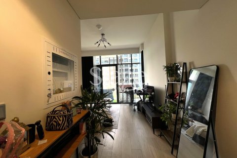 شقة في Meydan, دبي استوديو, 35 م² رقم 53886 - صورة 2