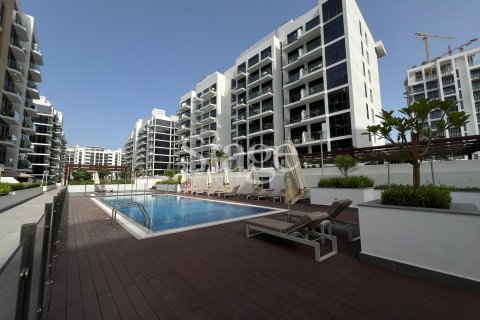 شقة في Meydan, دبي استوديو, 35 م² رقم 53886 - صورة 6