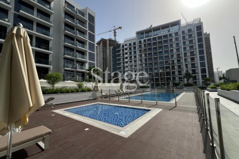 شقة في Meydan, دبي استوديو, 35 م² رقم 53886 - صورة 3