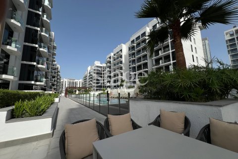 شقة في Meydan, دبي استوديو, 35 م² رقم 53886 - صورة 5