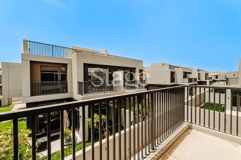 Villa en The Pulse, Dubai South (Dubai World Central), Dubai, 4 dormitorios, 324 m², № 53851 - foto 13