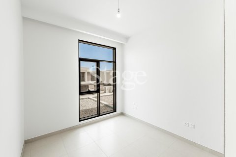Villa en The Pulse, Dubai South (Dubai World Central), Dubai, 4 dormitorios, 324 m², № 53851 - foto 22