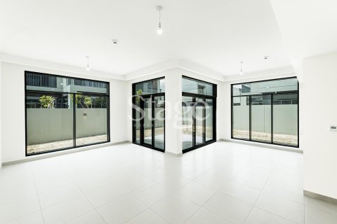 Villa en The Pulse, Dubai South (Dubai World Central), Dubai, 4 dormitorios, 324 m², № 53851 - foto 3