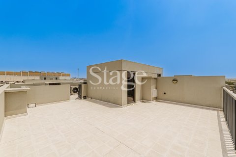 Villa en The Pulse, Dubai South (Dubai World Central), Dubai, 4 dormitorios, 324 m², № 53851 - foto 29