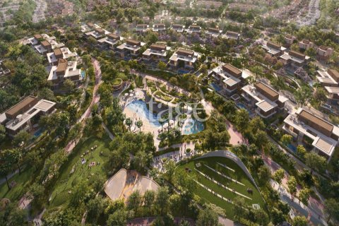 فيلا في Dubai Land, دبي 3 غرف نوم, 193 م² رقم 53885 - صورة 14