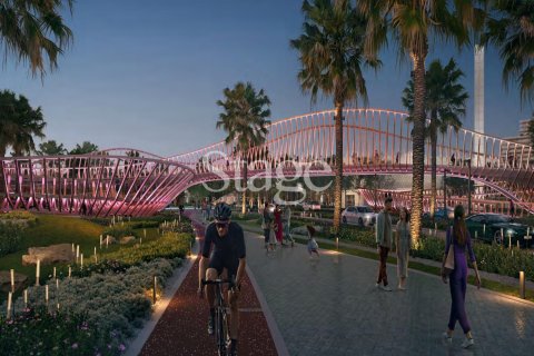 فيلا في Dubai Land, دبي 3 غرف نوم, 193 م² رقم 53885 - صورة 13