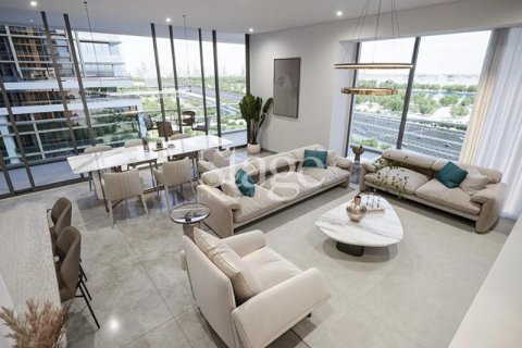 شقة في Sobha Hartland, مدينة محمد بن راشد, دبي 2 غرف نوم, 79 م² رقم 53884 - صورة 2