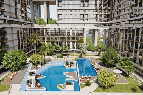 شقة في Sobha Hartland, مدينة محمد بن راشد, دبي 2 غرف نوم, 79 م² رقم 53884 - صورة 7