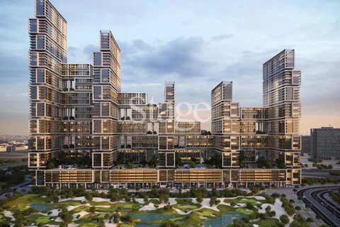 شقة في Sobha Hartland, مدينة محمد بن راشد, دبي 2 غرف نوم, 79 م² رقم 53884 - صورة 8