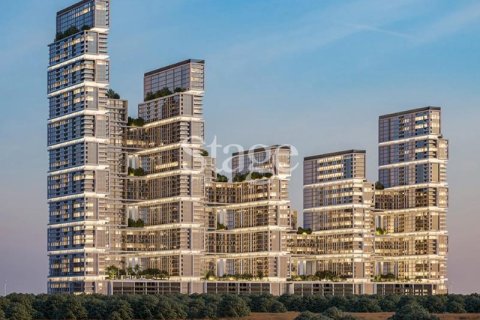 شقة في Sobha Hartland, مدينة محمد بن راشد, دبي 2 غرف نوم, 79 م² رقم 53884 - صورة 10