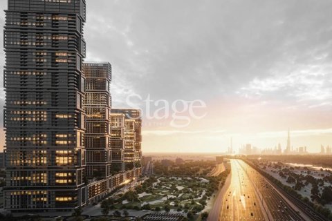 شقة في Sobha Hartland, مدينة محمد بن راشد, دبي 2 غرف نوم, 79 م² رقم 53884 - صورة 11