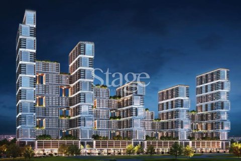 شقة في Sobha Hartland, مدينة محمد بن راشد, دبي 2 غرف نوم, 79 م² رقم 53884 - صورة 12