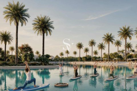 Villa à Dubai, 4 chambres, 464 m², № 93212 - photo 7