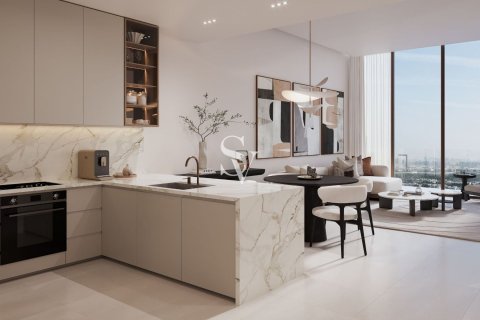 Купить квартиру в DIFC, Дубай: 3 спальни, 176м², № 93208 - фото 2