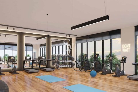 Купить квартиру в Nadd Al Hammar, Дубай: 2 спальни, 126м², № 93209 - фото 3