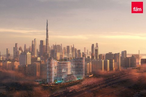 محل تجاري في الخليج التجاري, دبي 296.9 م² رقم 40777 - صورة 9