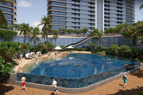 Apartamento en Motor City, Dubai, 1 dormitorio, 50.4 m², № 40773 - foto 8