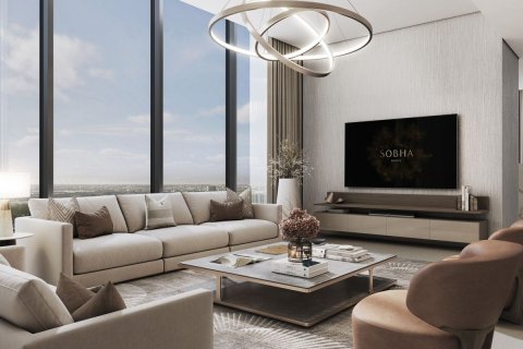 Apartamento en Motor City, Dubai, 1 dormitorio, 50.4 m², № 40773 - foto 2