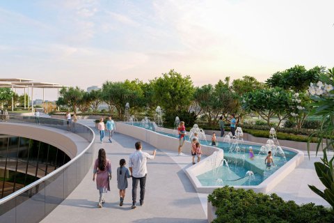 Apartamento en Motor City, Dubai, 1 dormitorio, 50.4 m², № 40773 - foto 7