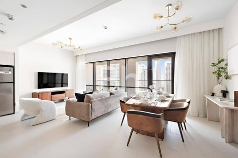 Appartement à Dubai Creek Harbour (The Lagoons), Dubai, 2 chambres, 105 m², № 57456 - photo 8