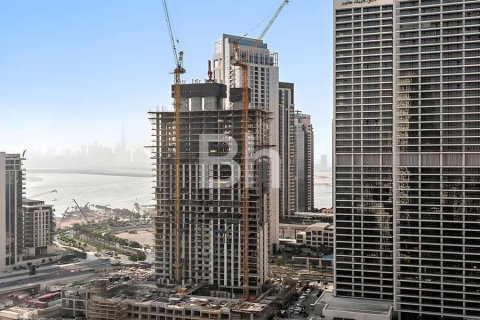 Appartement à Dubai Creek Harbour (The Lagoons), Dubai, 2 chambres, 105 m², № 57456 - photo 13