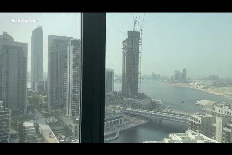 Appartement à Dubai Creek Harbour (The Lagoons), Dubai, 2 chambres, 105 m², № 57456 - photo 2