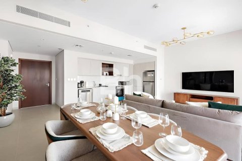 Appartement à Dubai Creek Harbour (The Lagoons), Dubai, 2 chambres, 105 m², № 57456 - photo 11