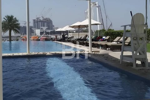 Appartement à Jumeirah Beach Residence, Dubai, 2 chambres, 152 m², № 57458 - photo 7