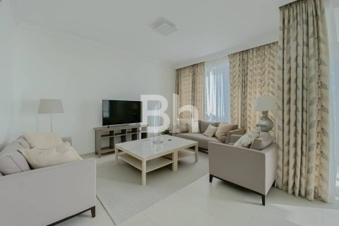 Appartement à Jumeirah Beach Residence, Dubai, 2 chambres, 152 m², № 57458 - photo 21