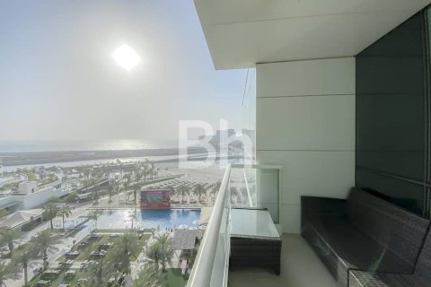 Appartement à Jumeirah Beach Residence, Dubai, 2 chambres, 152 m², № 57458 - photo 3