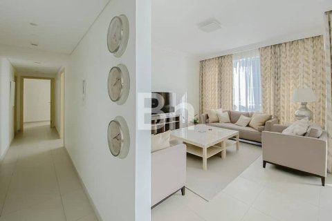 Appartement à Jumeirah Beach Residence, Dubai, 2 chambres, 152 m², № 57458 - photo 23