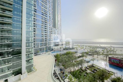 Appartement à Jumeirah Beach Residence, Dubai, 2 chambres, 152 m², № 57458 - photo 4
