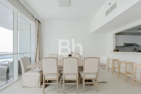 Appartement à Jumeirah Beach Residence, Dubai, 2 chambres, 152 m², № 57458 - photo 22