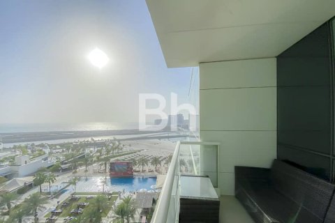Appartement à Jumeirah Beach Residence, Dubai, 2 chambres, 152 m², № 57458 - photo 2