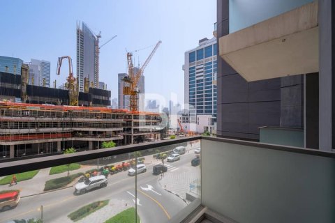 Appartement à Business Bay, Dubai, 2 chambres, 134 m², № 57457 - photo 5