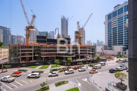 Appartement à Business Bay, Dubai, 2 chambres, 134 m², № 57457 - photo 3
