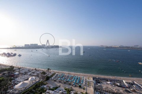 Appartement à Jumeirah Beach Residence, Dubai, 3 chambres, 192 m², № 57460 - photo 18