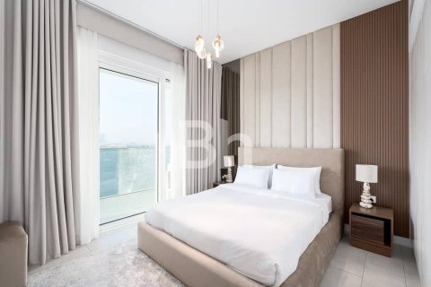 Appartement à Jumeirah Beach Residence, Dubai, 3 chambres, 192 m², № 57460 - photo 8
