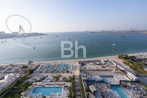Appartement à Jumeirah Beach Residence, Dubai, 3 chambres, 192 m², № 57460 - photo 4