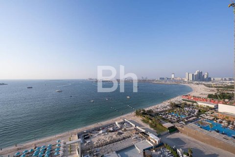 Appartement à Jumeirah Beach Residence, Dubai, 3 chambres, 192 m², № 57460 - photo 3