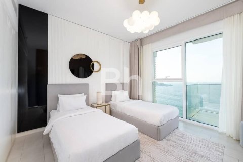 Appartement à Jumeirah Beach Residence, Dubai, 3 chambres, 192 m², № 57460 - photo 6