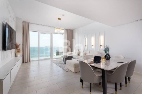 Appartement à Jumeirah Beach Residence, Dubai, 3 chambres, 192 m², № 57460 - photo 16