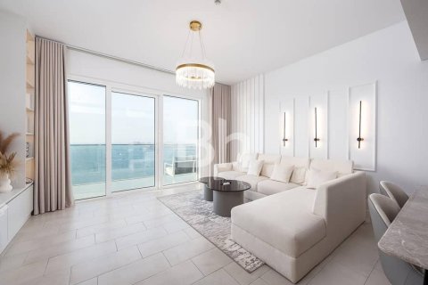Appartement à Jumeirah Beach Residence, Dubai, 3 chambres, 192 m², № 57460 - photo 1