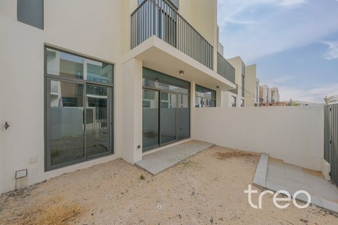 تاون هاوس في Joy, Arabian Ranches 3, دبي 3 غرف نوم, 179.77 م² رقم 119583 - صورة 27