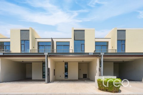 تاون هاوس في Joy, Arabian Ranches 3, دبي 3 غرف نوم, 179.77 م² رقم 119583 - صورة 2