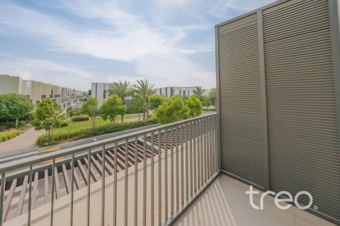 تاون هاوس في Joy, Arabian Ranches 3, دبي 3 غرف نوم, 179.77 م² رقم 119583 - صورة 22