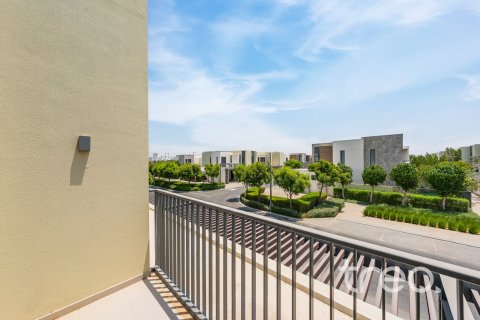 تاون هاوس في Joy, Arabian Ranches 3, دبي 3 غرف نوم, 179.77 م² رقم 119583 - صورة 3