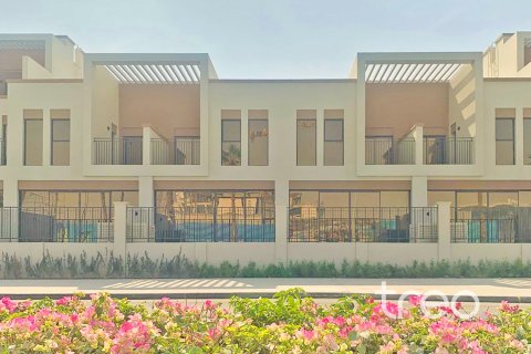 Townhouse in Damac Lagoons, Dubai 4 bedrooms, 211.82 sq.m. № 119580 - photo 21